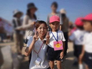 秀斗運動会2.gif